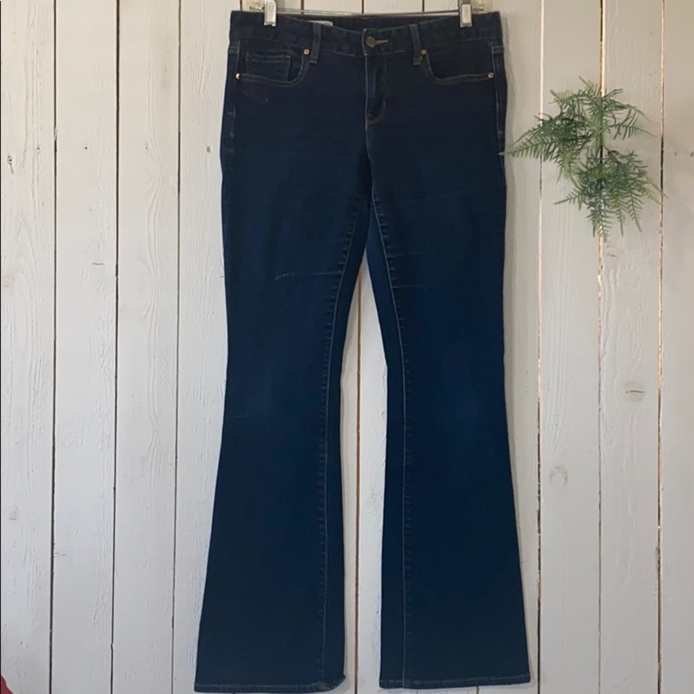 Gap Curvy Jeans
